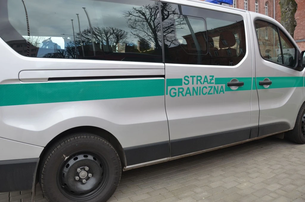 Źródło: MOSG