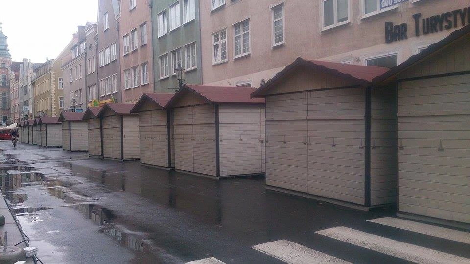 Miliony gości, tysiąc straganów. Rusza Jarmark św. Dominika