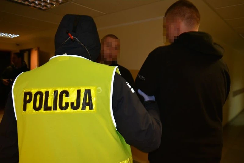 fot. KWP Gdańsk