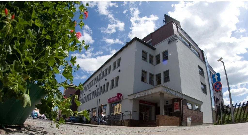 Źródło: UM Wejherowo