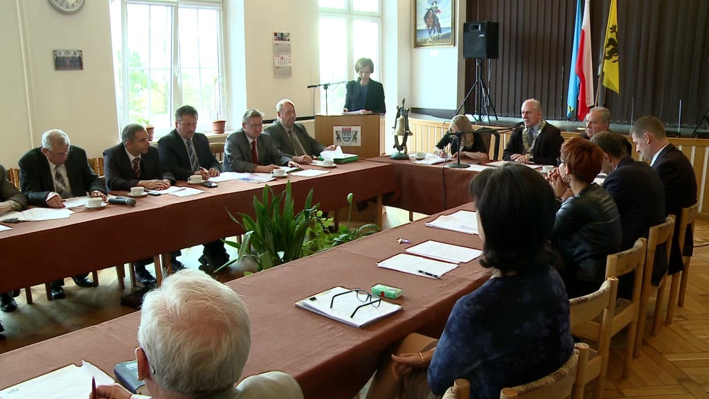 Władysławowo: Radni podsumowali miniony sezon