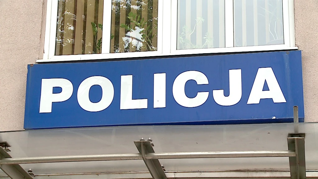 Chłapowo: Ciało turysty znaleziono w namiocie