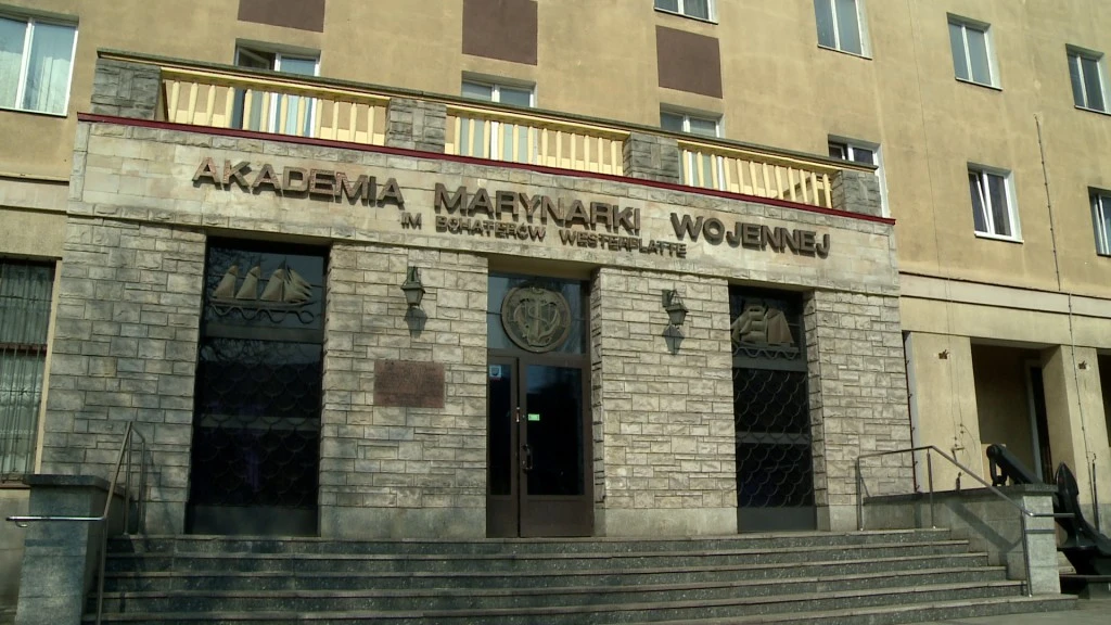 Jak wyglądał dzień otwarty AMW?