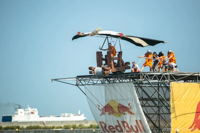 fot. Karol Stańczak i Sebastian Wolny / Red Bull Content Pool