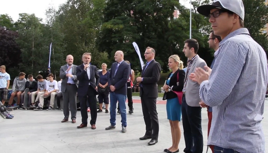 fot. youtube/umgdynia