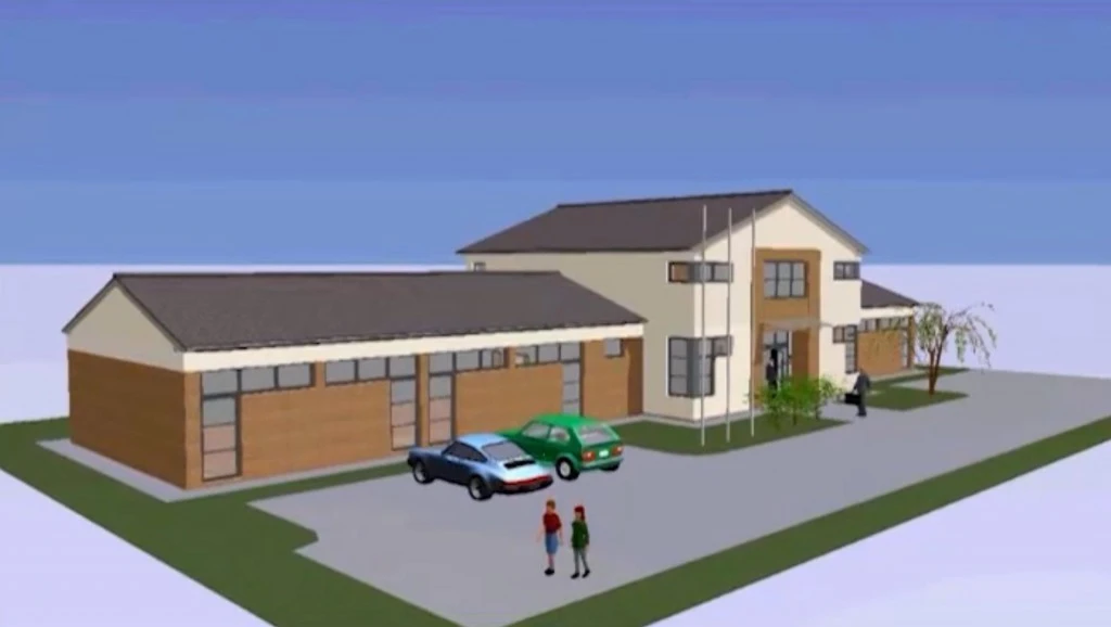 PLGR wybuduje Centrum Edukacji Rybackiej
