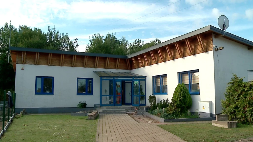 Puck: Trwa nabór osób chętnych do pobytu w domu dziennej opieki
