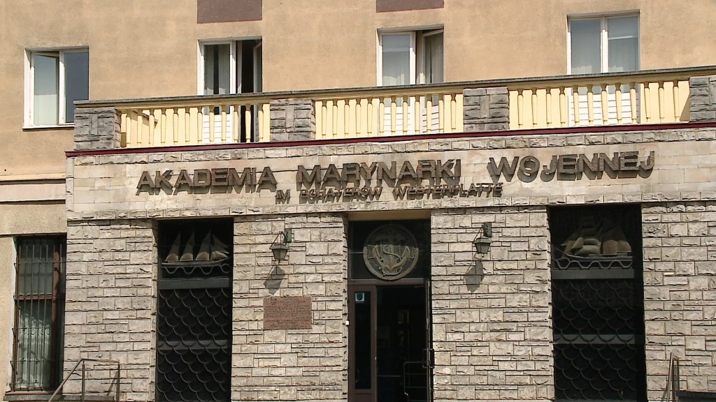 Bałtycki Festiwal Nauki w murach Akademii Marynarki Wojennej
