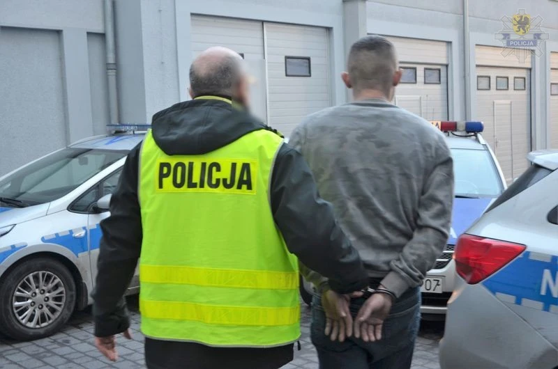 Źródło: KMP Gdańsk