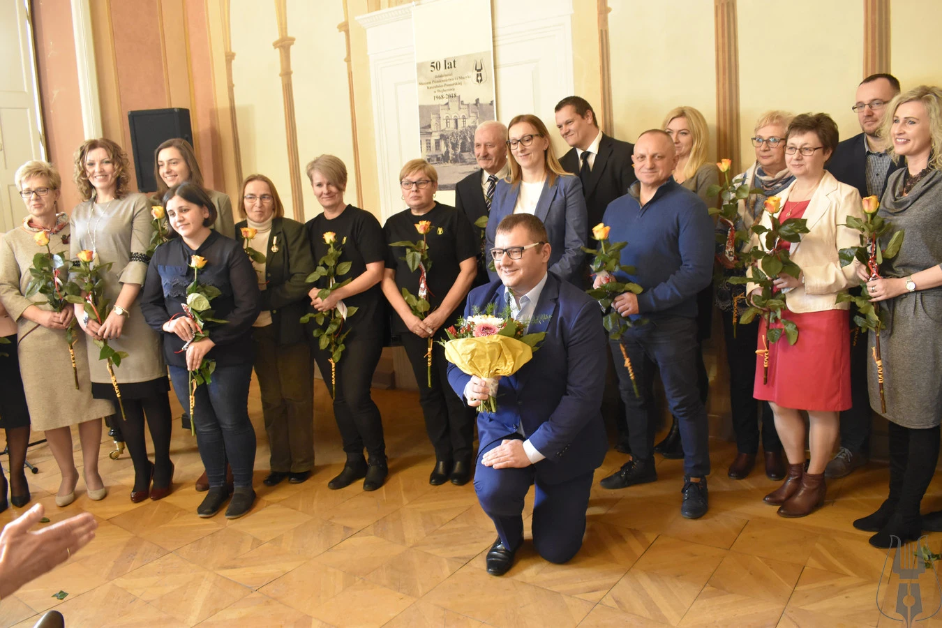 Fot. Agata Kąkol/ Muzeum Wejherowo