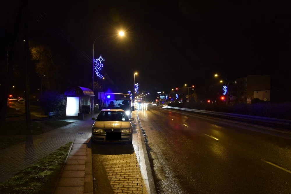 Fot. KPP Wejherowo