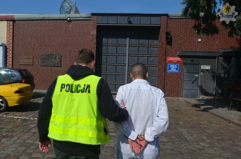 KWP Gdańsk