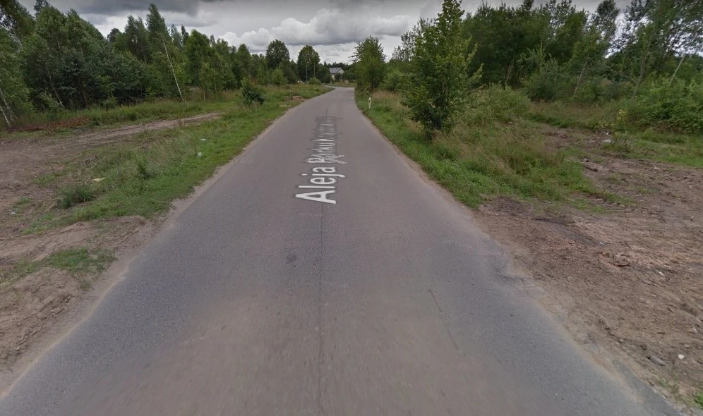 źródło: Google Maps