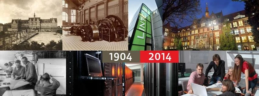 fot. pg.edu.pl/110-lat-politechniki-gdanskiej