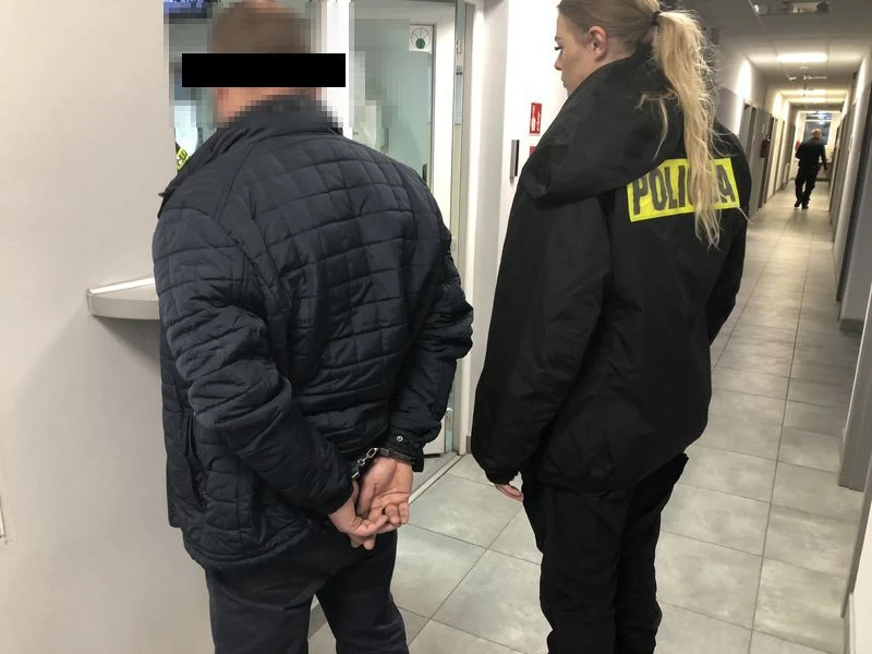 Fot. KPP Wejherowo