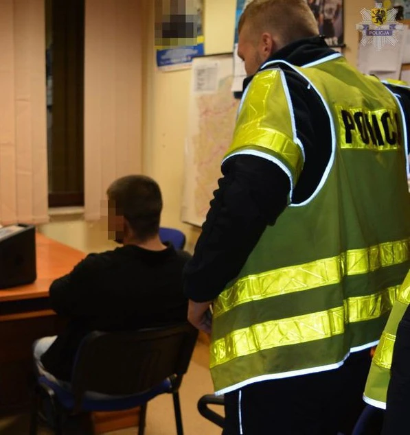 Sopot: Kolejni zatrzymani za posiadanie narkotyków