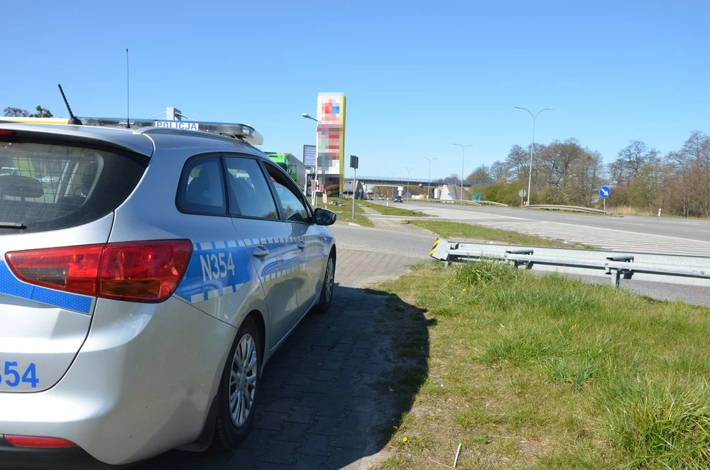 Źródło: KPP Wejherowo