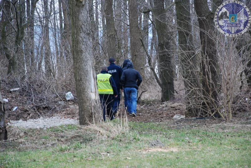 Zgłosił fałszywą próbę samobójczą. Grozi mu do 5 tysięcy złotych grzywny