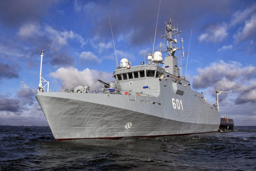 Źródło: Gdynia.pl