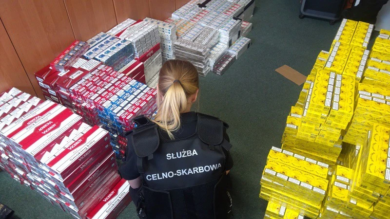 Źródło: KAS