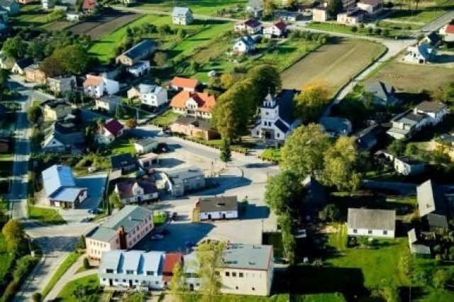 Źródło: UG Linia
