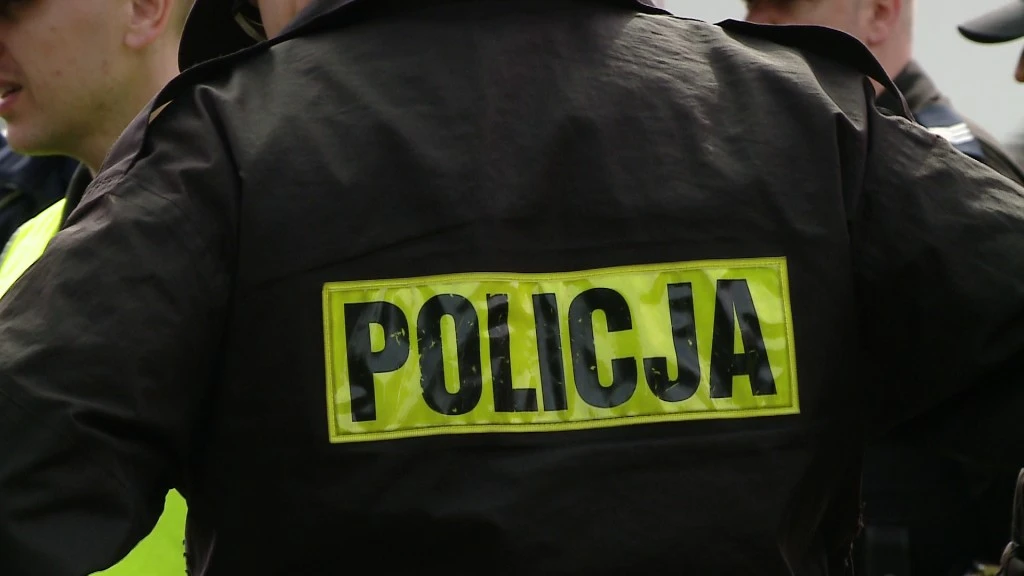 20-latek próbował oszukać metodą 'na policjanta'