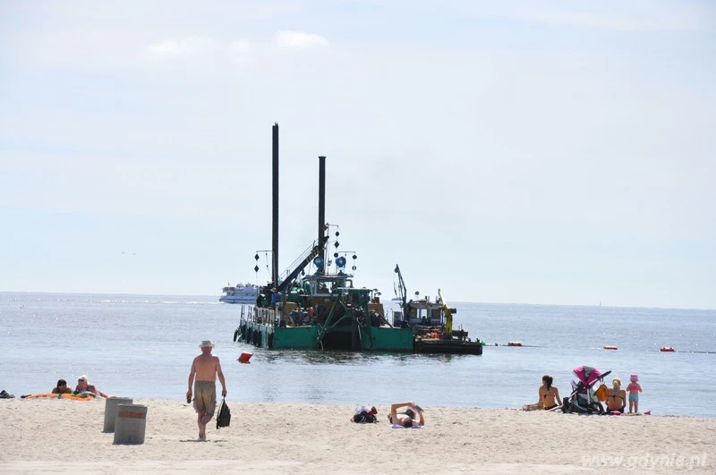 fot. Sylwia Szumielewicz-Tobiasz/gdynia.pl