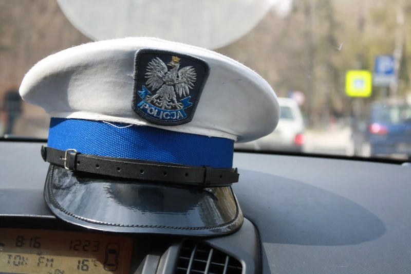 Czterej mężczyźni mieli przy sobie marihuanę i amfetaminę