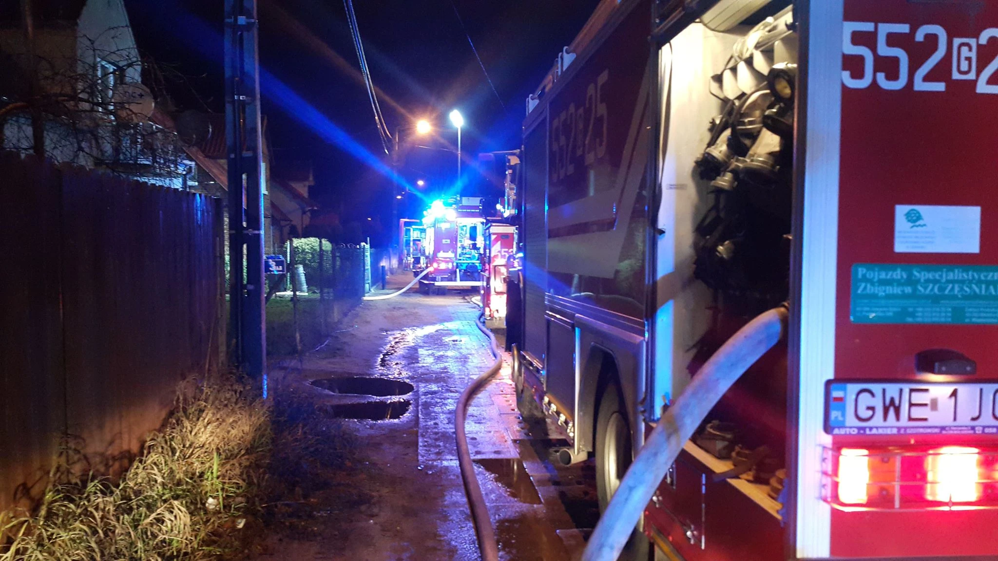 Fot. Daniel Zaputowicz/TTM