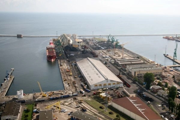 fot. www.port.gdynia.pl