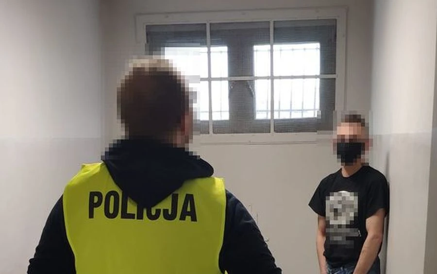 Fot. KPP Wejherowo