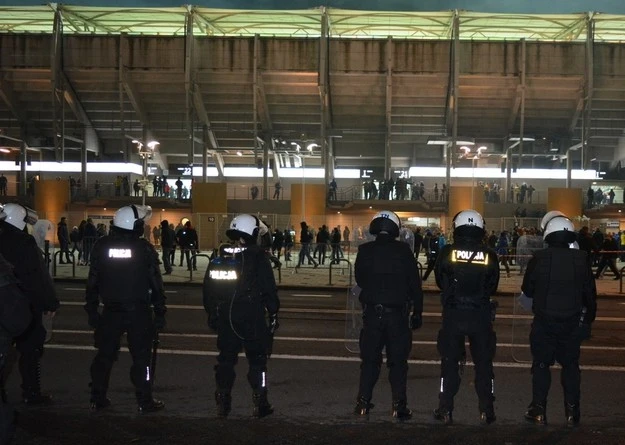 Źródło: KWP Gdańsk