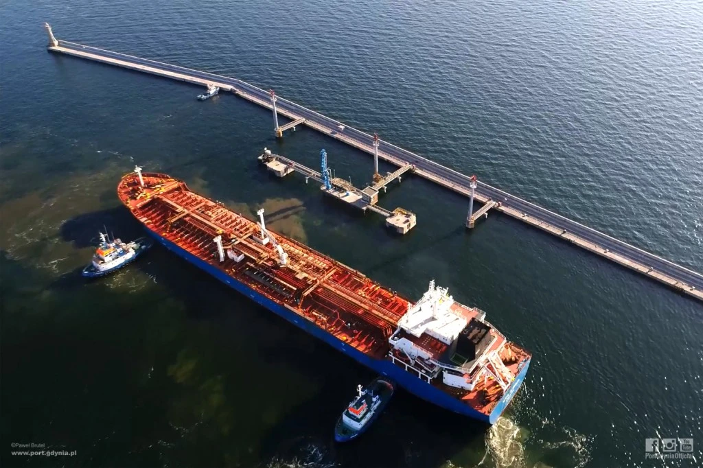 Źródło: Port.gdynia.pl