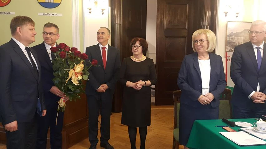 Fot. Daniel Zaputowicz/TTM