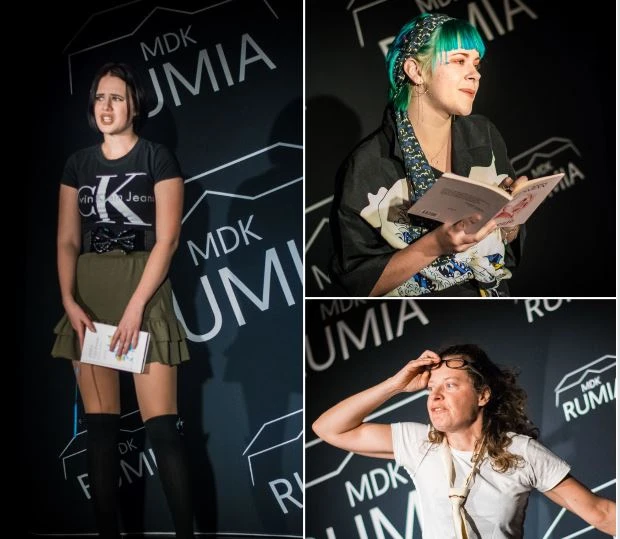 Fot. UM Rumia