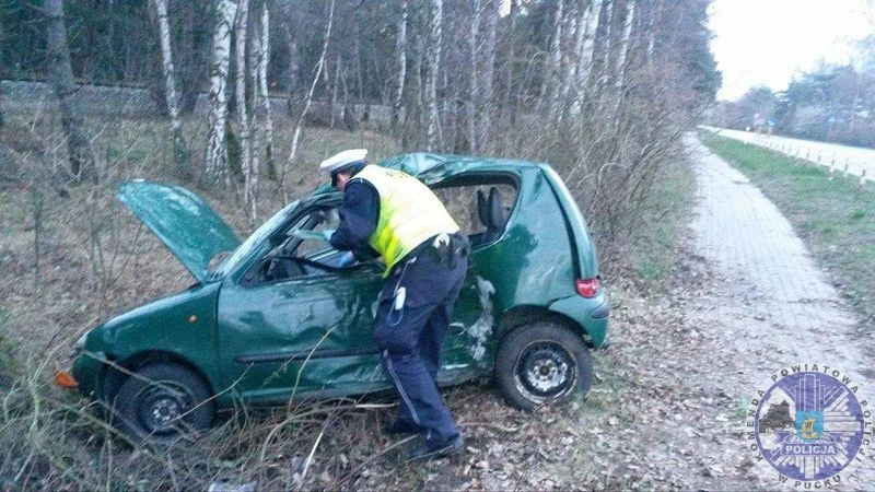 fot. Policja Puck