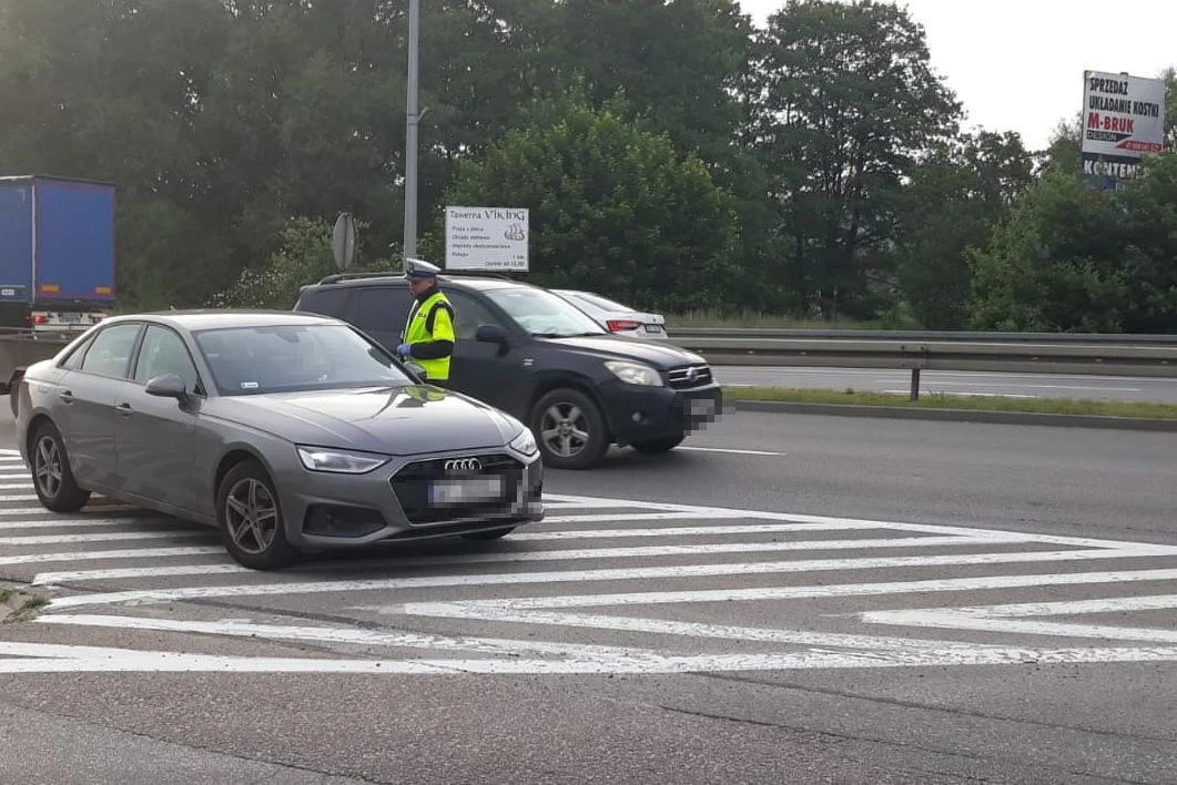 Źródło: KPP Wejherowo
