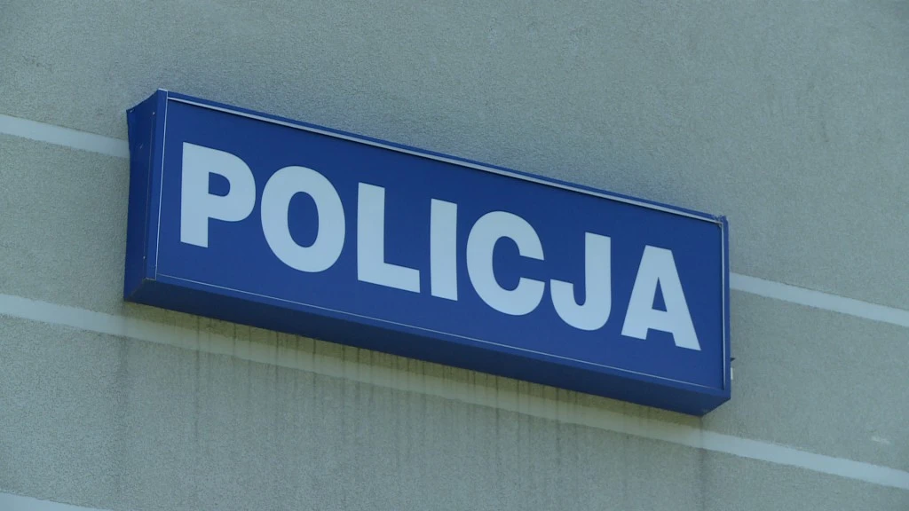 Seryjny włamywacz do piwnic został zatrzymany