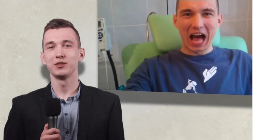 Krwawe nominacje zamiast tych alkoholowych