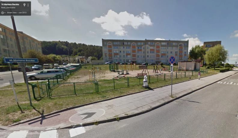Źródło: Google Maps