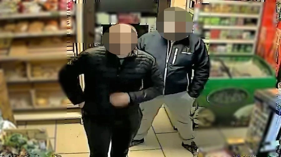 Fot. KMP Gdańsk