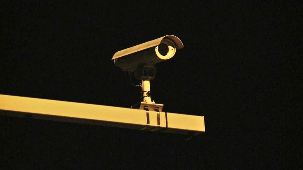 Kolejne skrzyżowanie w Wejherowie z monitoringem