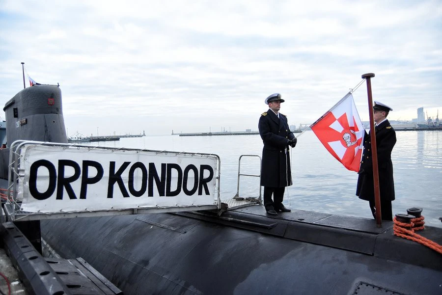 Fot. Michał Puszczewicz/Gdynia.pl