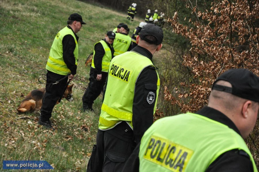 Zdjęcie ilustracyjne - policja.pl