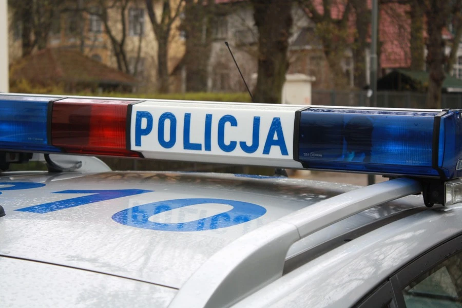 Ośmiu kierujących po spożyciu alkoholu