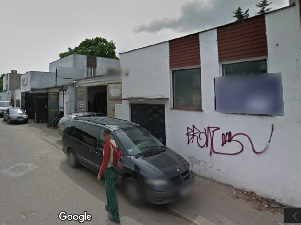Zdjęcie ilustracyjne, źródło: Google Maps