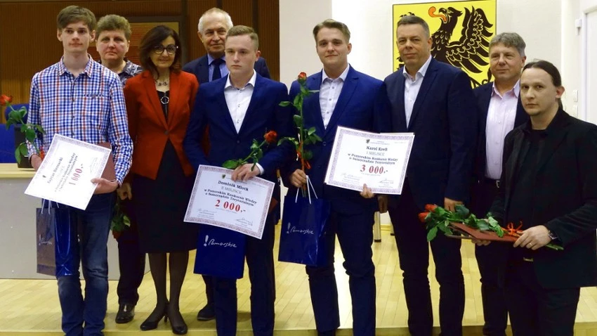 Źródło: pomorskie.eu