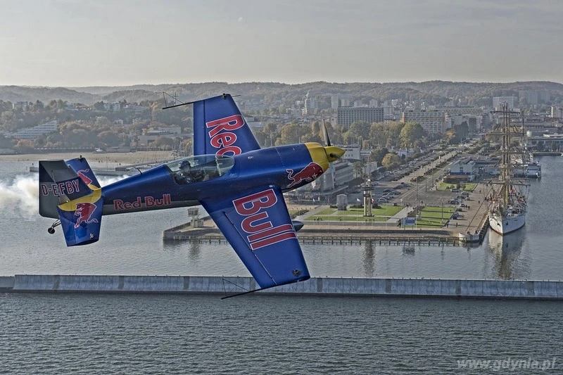fot. Łukasz Nazdraczew/Red Bull Content Pool