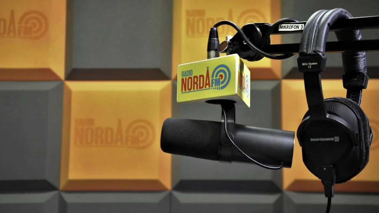 Źródło: Facebook/Norda FM