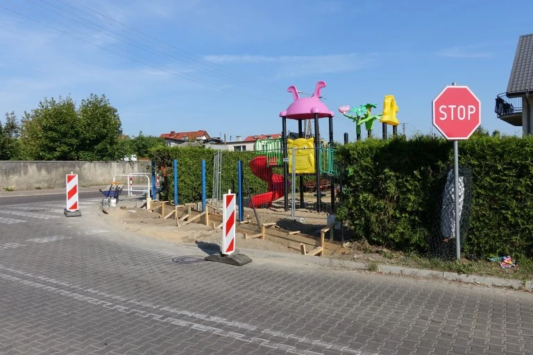 fot. UG Bolszewo